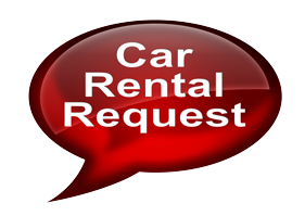 Oscar Car Rental Request